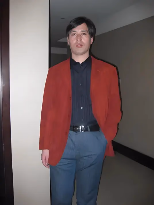云天空