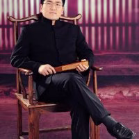 卧牛真人