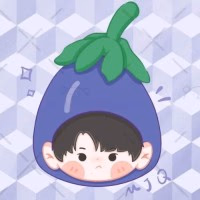 暗黑茄子