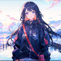 月莹夜