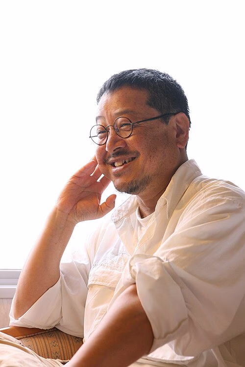 梦枕獏