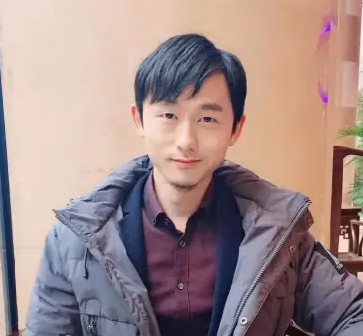 滚开