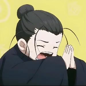 石头巨怪