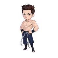 石木