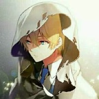 青衫小白