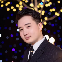 青鸾峰上