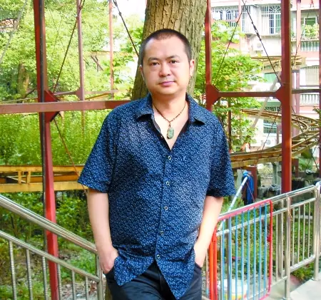 风天啸