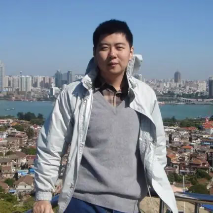 鱼人二代