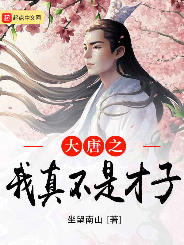 大唐之我真不是才子
