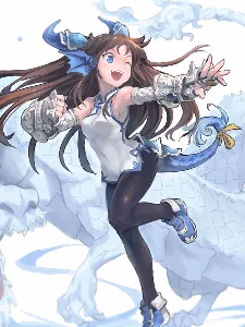女修剑派掌门人
