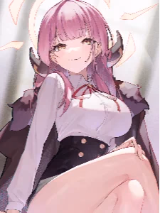 妖女请留步