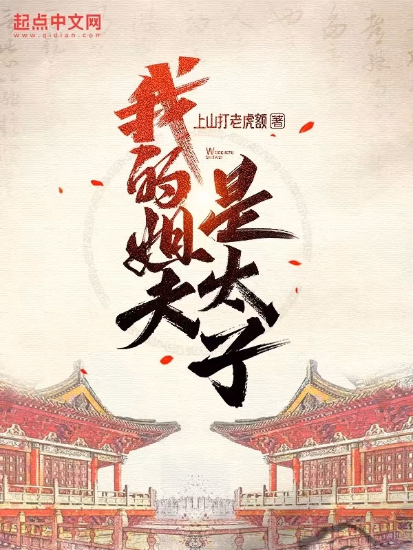 我的姐夫是太子