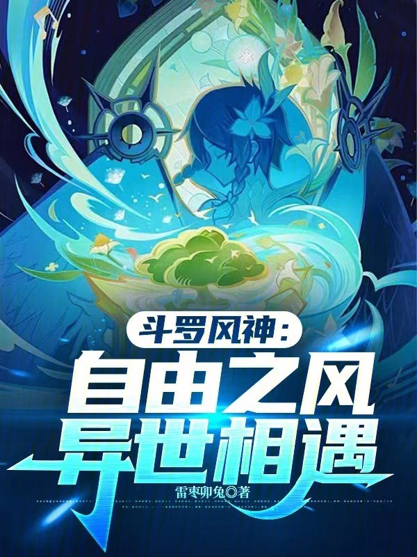 斗罗风神：自由之风，异世相遇