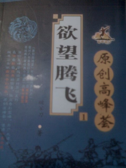 欲望腾飞