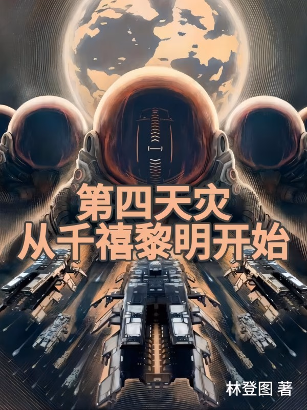 第四天灾从千禧黎明开始
