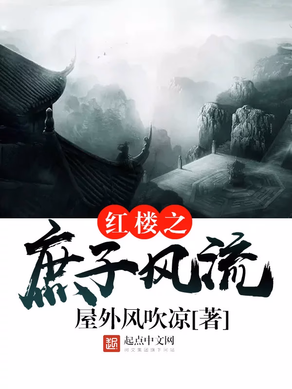 红楼之庶子风流