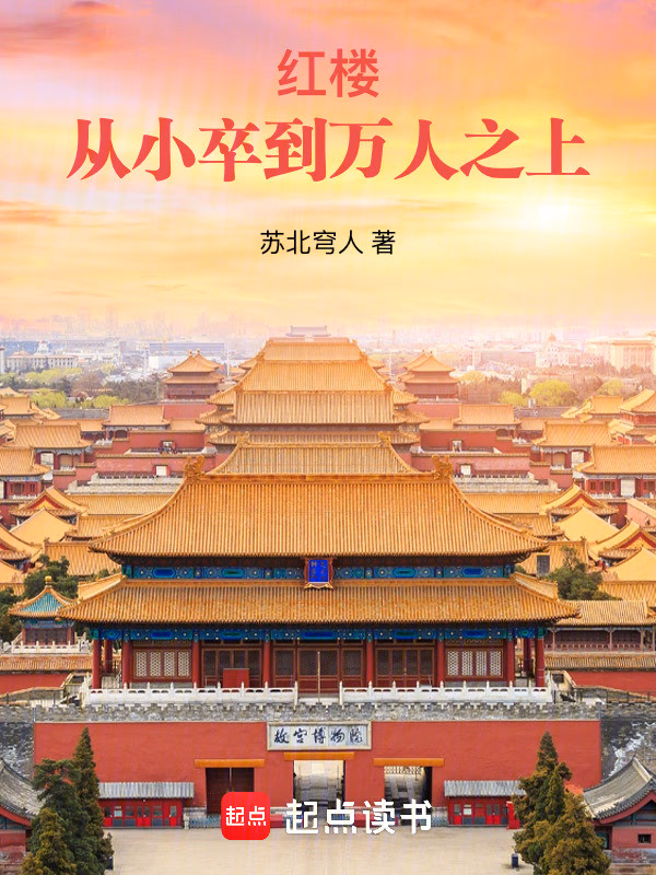 红楼：从小卒到万人之上