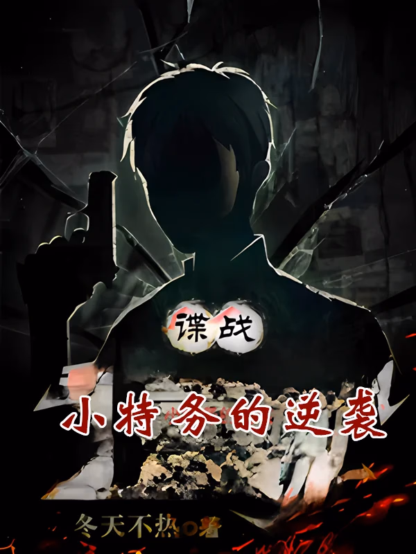 谍战小特务的逆袭