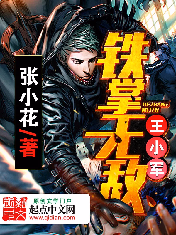 铁掌无敌王小军