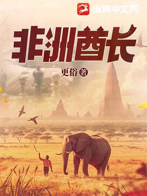 非洲酋长