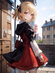 魔女大人别肝啦